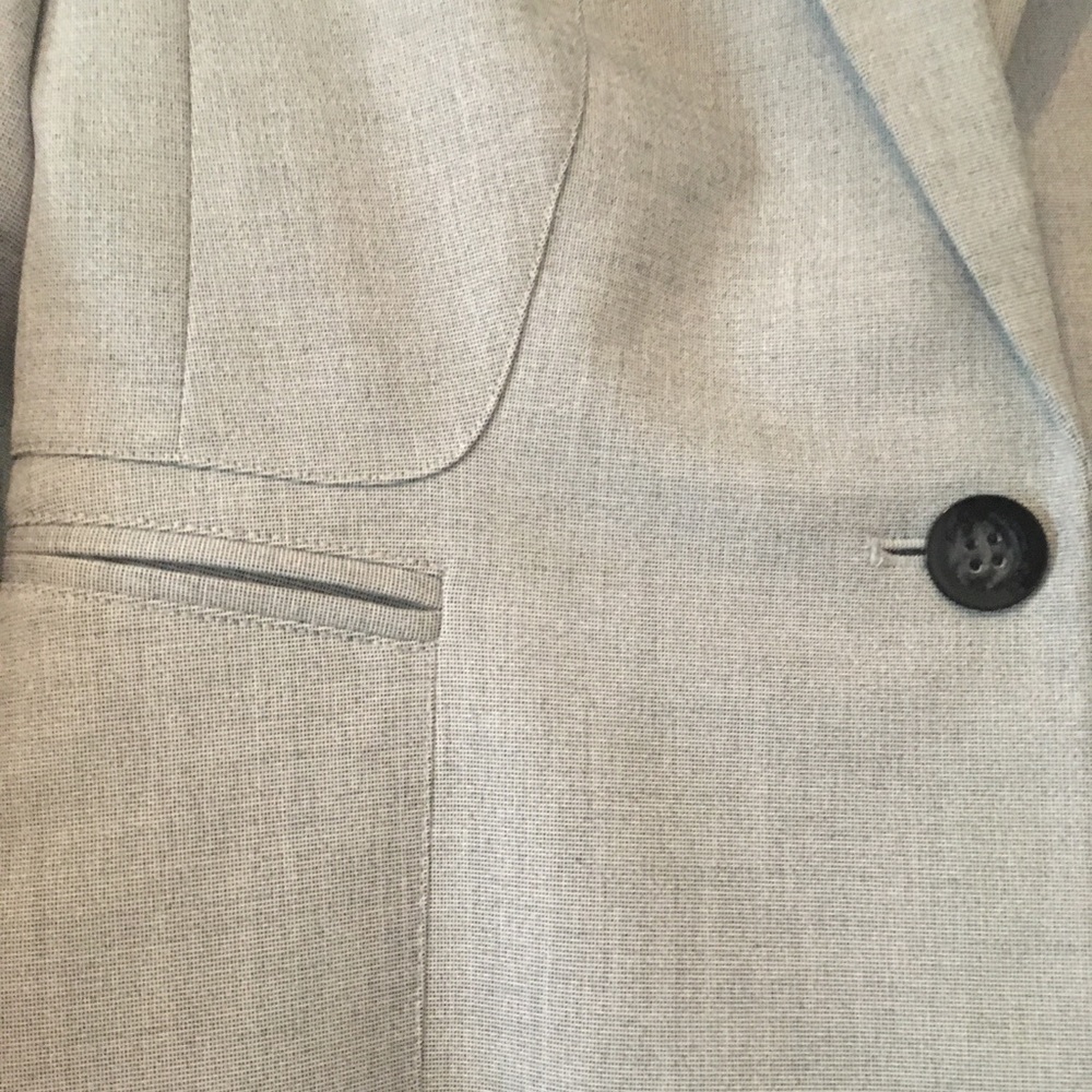 Jacket - Picture 2 of 5